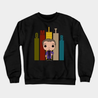 Oliver OMITB Crewneck Sweatshirt